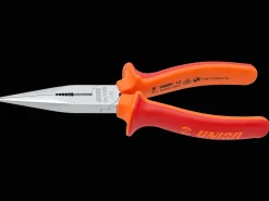 Trek Bikes Unior Long Needle Nose Combination Pliers