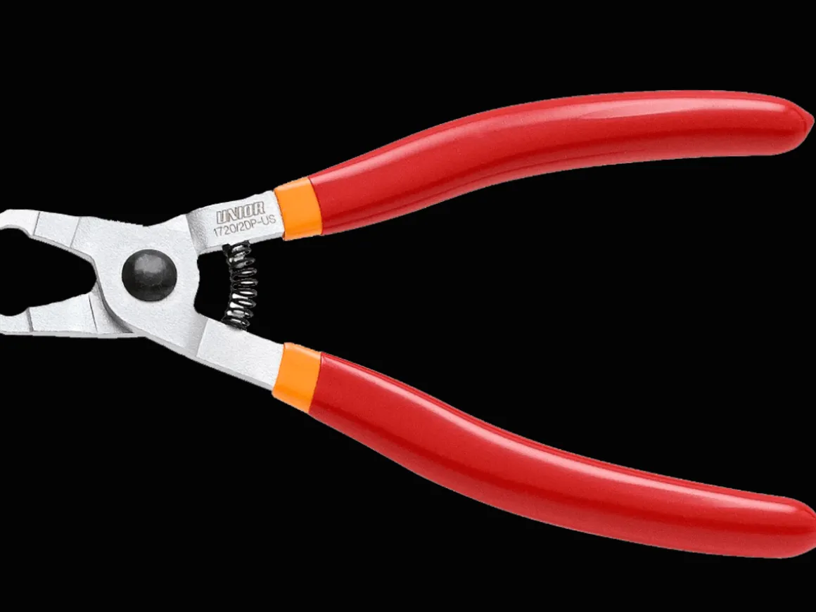 Trek Bikes Unior Master Link Pliers