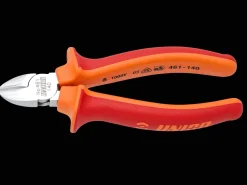 Trek Bikes Unior 140mm Side Cutters