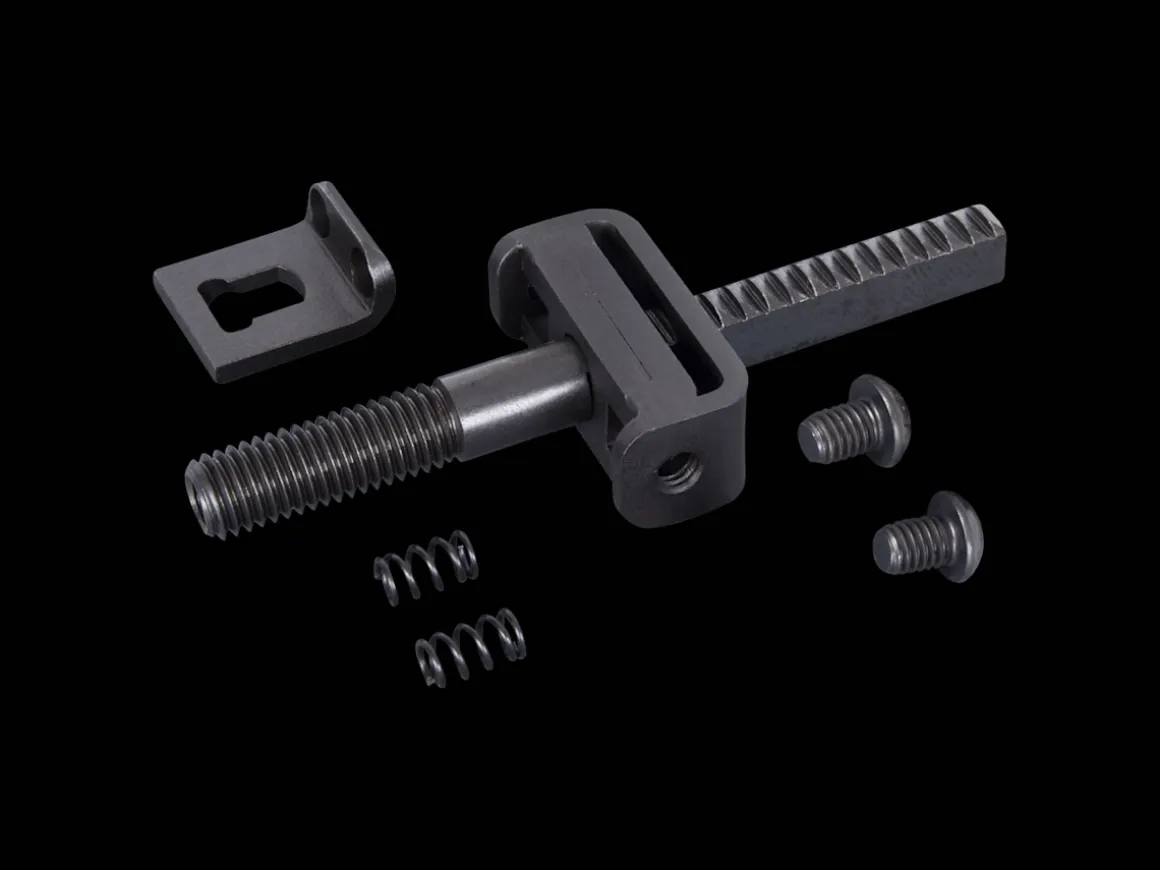 Trek Bikes Unior Pro Shop Clamp Spare Parts