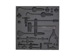 Trek Bikes Unior Production Bench Drawer 1 Tool Tray