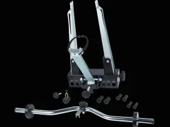 Trek Bikes Unior Professional Wheel Truing Stand