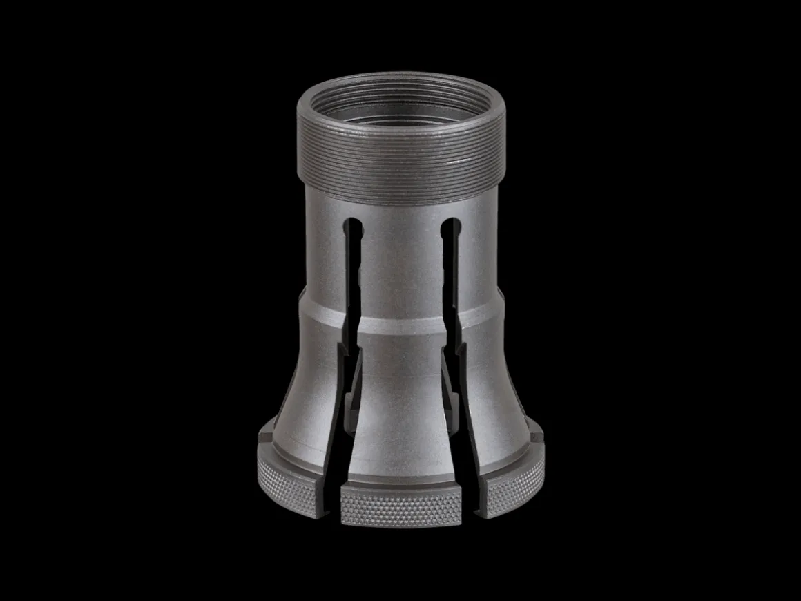 Trek Bikes Unior 1-1/2" Crown Race Puller Bushing