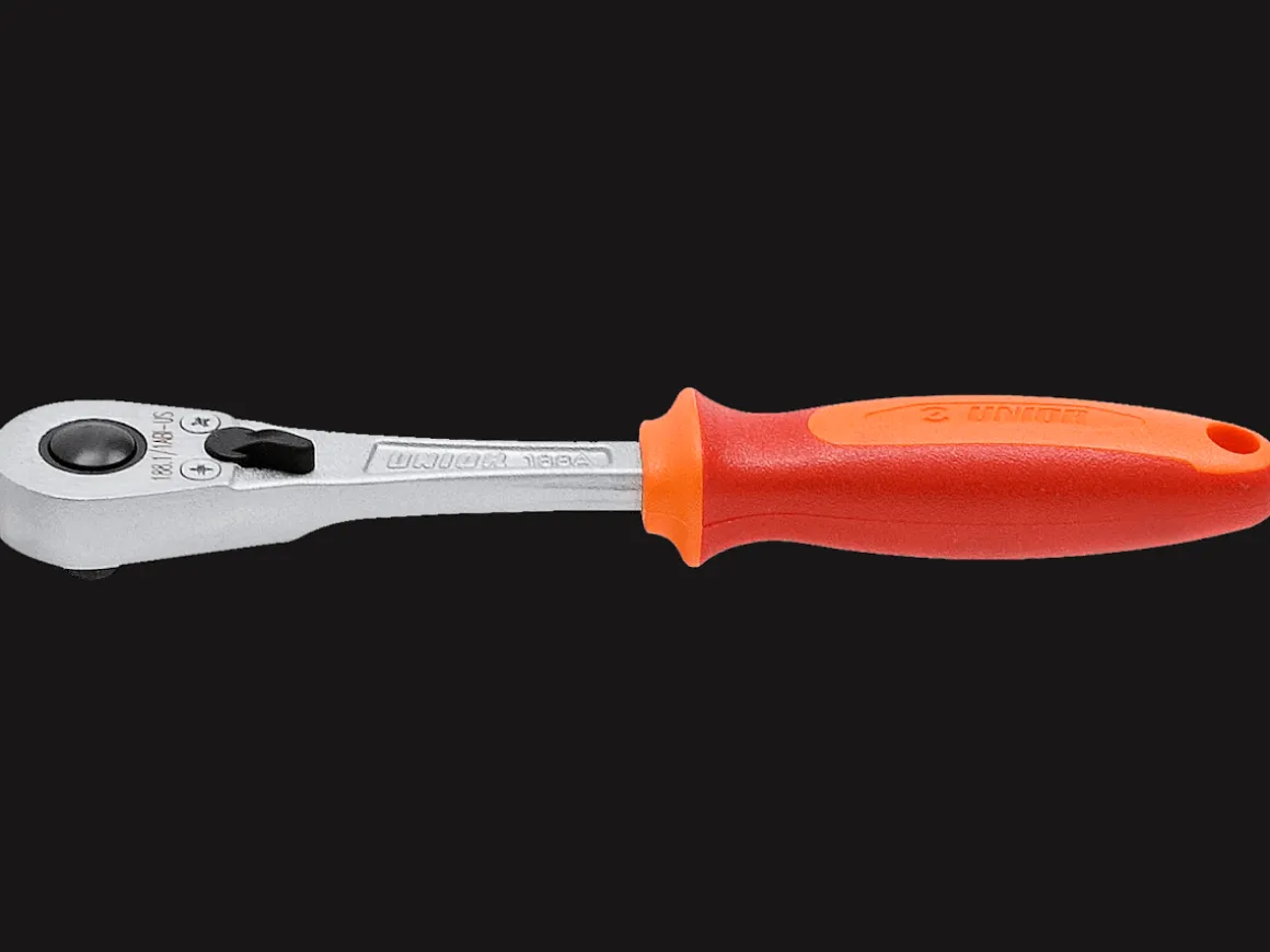 Trek Bikes Unior Reversible Ratchet