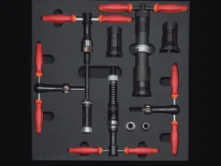 Trek Bikes Unior Shared Bench Drawer 1 Tool Tray Set