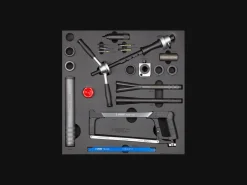 Trek Bikes Unior Shared Bench Drawer 1 Tool Tray Set