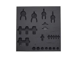 Trek Bikes Unior Shared Bench Drawer 1 Tool Tray