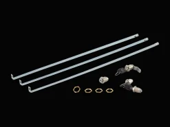 Trek Bikes Unior Shared Bench Set Lock