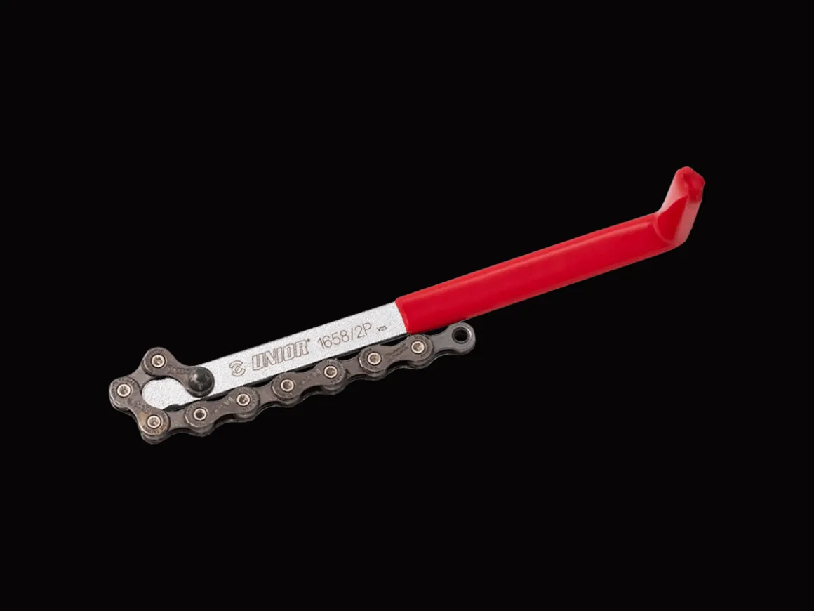 Trek Bikes Unior Sprocket and Cassette Wear Indicator