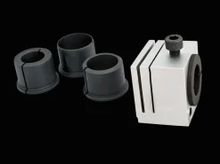 Trek Bikes Unior Steer Tube Cutting Guide
