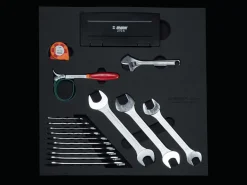 Trek Bikes Unior Suspension Bench Drawer 1 Tool Tray Set