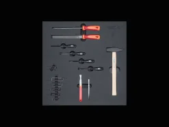 Trek Bikes Unior Suspension Bench Drawer 1 Tool Tray Set