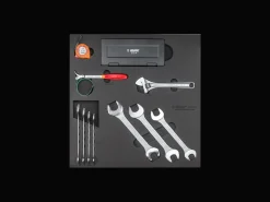 Trek Bikes Unior Suspension Bench Drawer - 2 Tool Tray Set