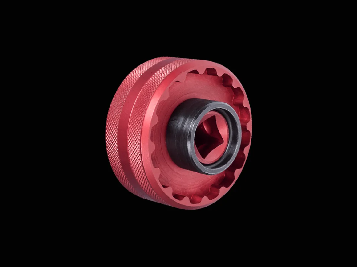 Trek Bikes Unior T47 Bottom Bracket Socket