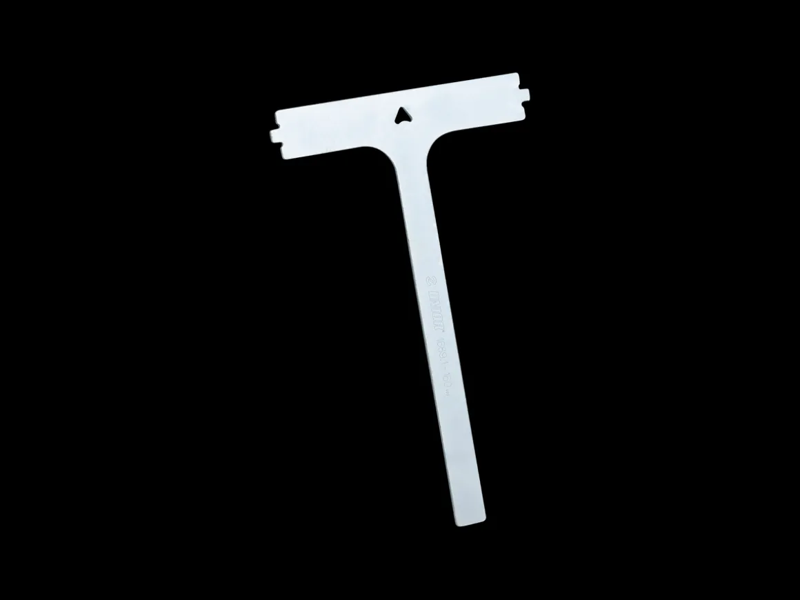 Trek Bikes Unior Truing Stand Calibrator
