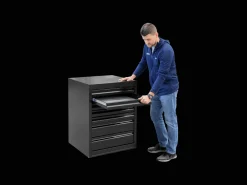 Trek Bikes Unior Workbench Single Cabinet