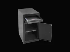Trek Bikes Unior Workbench Single Center Cabinet