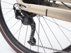 Trek Bikes Vale Go! 9D EQ