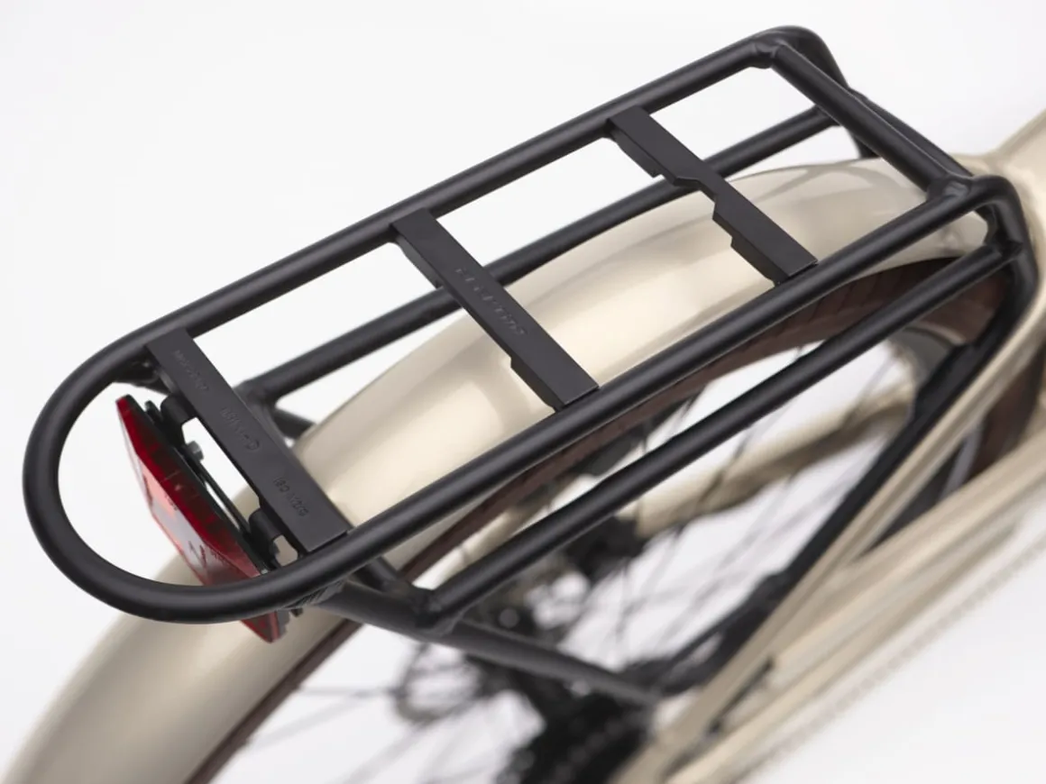 Trek Bikes Vale Go! 9D EQ