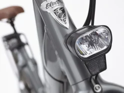 Trek Bikes Vale Go! 9D EQ