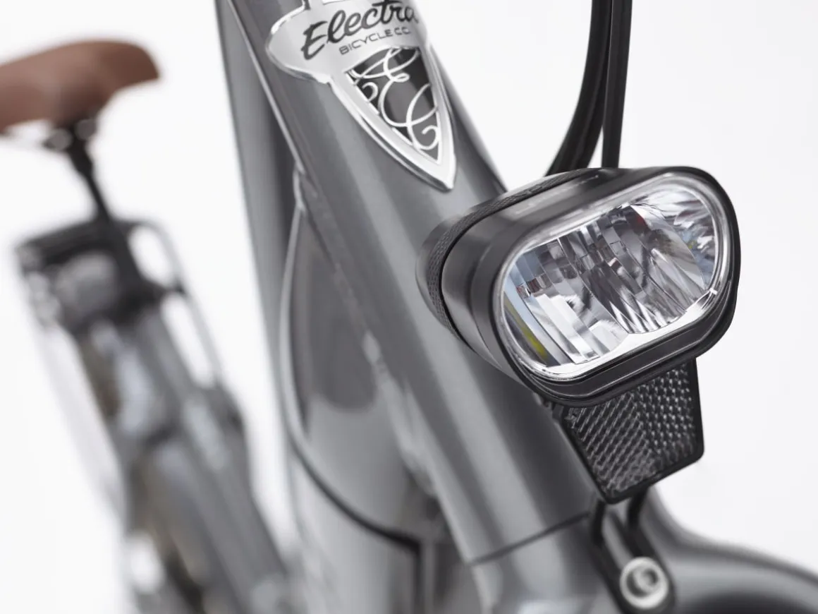 Trek Bikes Vale Go! 9D EQ