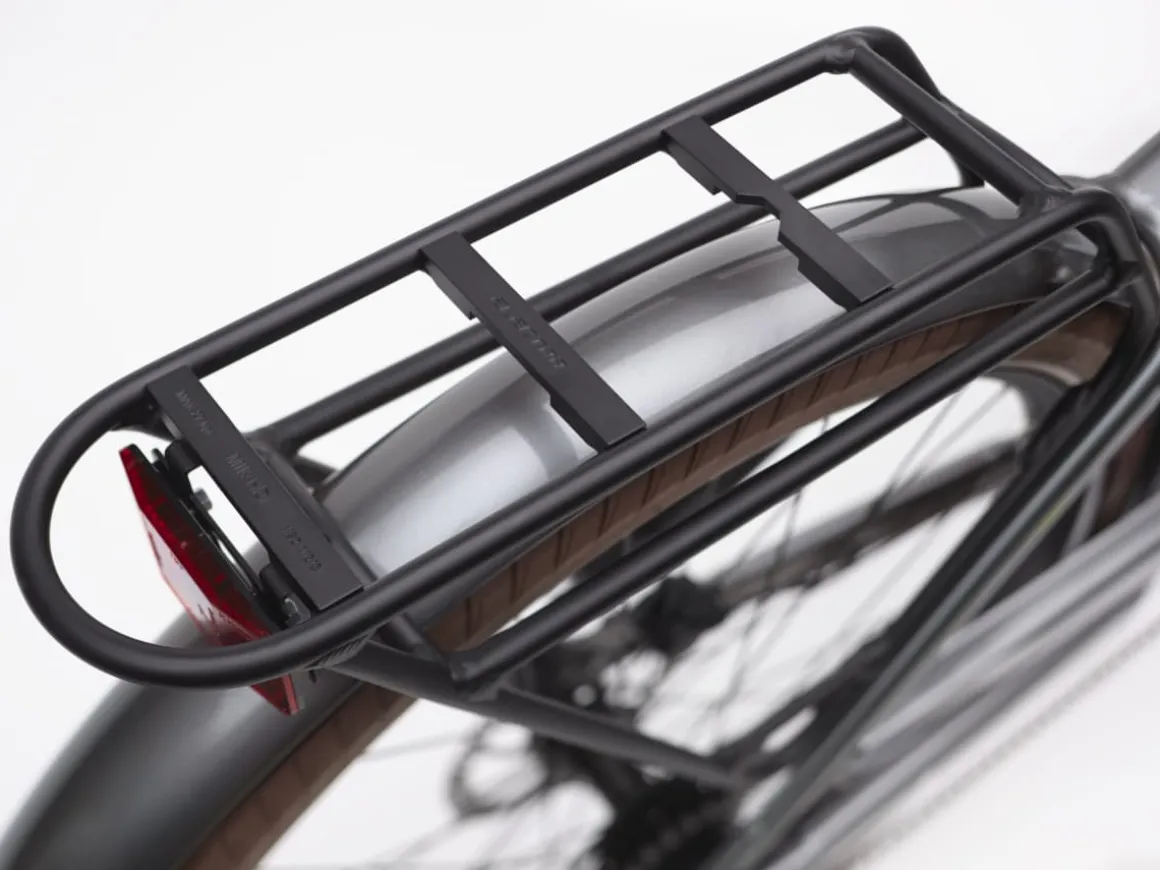 Trek Bikes Vale Go! 9D EQ