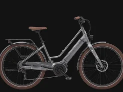 Trek Bikes Vale Go! 9D EQ