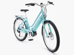 Trek Bikes Vale Go! 9D EQ