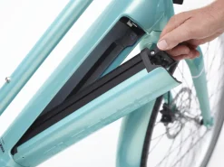 Trek Bikes Vale Go! 9D EQ
