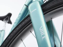 Trek Bikes Vale Go! 9D EQ