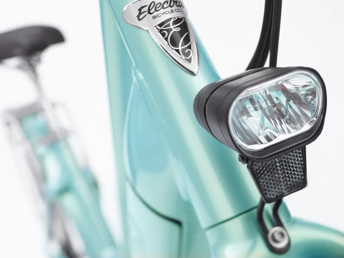 Trek Bikes Vale Go! 9D EQ