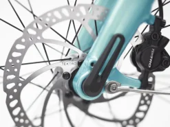 Trek Bikes Vale Go! 9D EQ