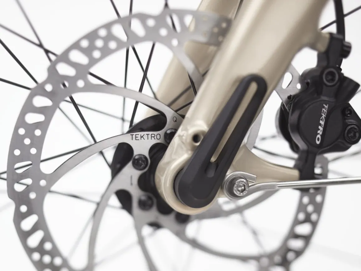 Trek Bikes Vale Go! 9D EQ
