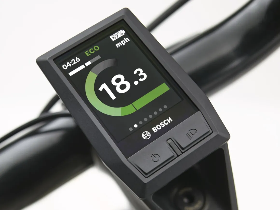 Trek Bikes Vale Go! 9D EQ