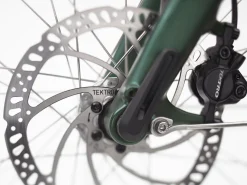 Trek Bikes Vale Go! 9D EQ S