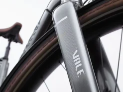 Trek Bikes Vale Go! 9D EQ S