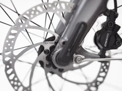 Trek Bikes Vale Go! 9D EQ S
