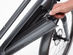 Trek Bikes Vale Go! 9D EQ S