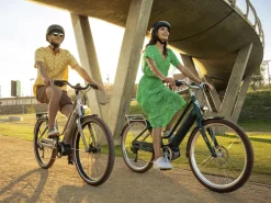 Trek Bikes Vale Go! 9D EQ S