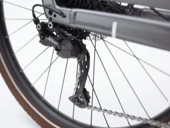 Trek Bikes Vale Go! 9D EQ S