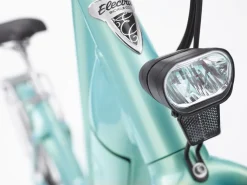 Trek Bikes Vale Go! 9D EQ S