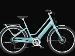 Trek Bikes Vale Go! 9D EQ S