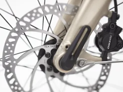 Trek Bikes Vale Go! 9D EQ S