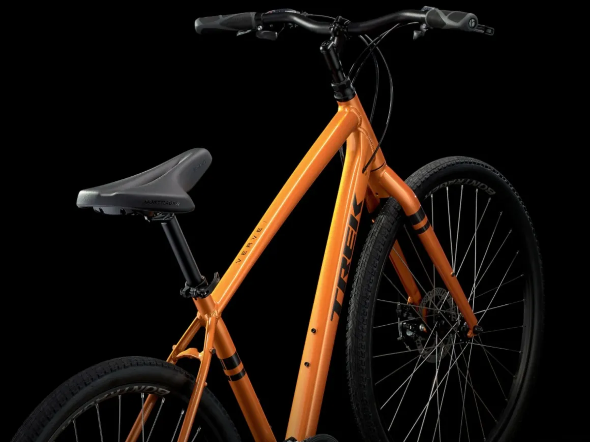 Trek Bikes Verve 1 Disc