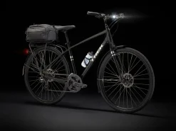 Trek Bikes Verve 1 Disc