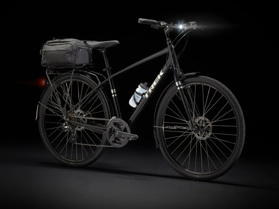 Trek Bikes Verve 1 Disc