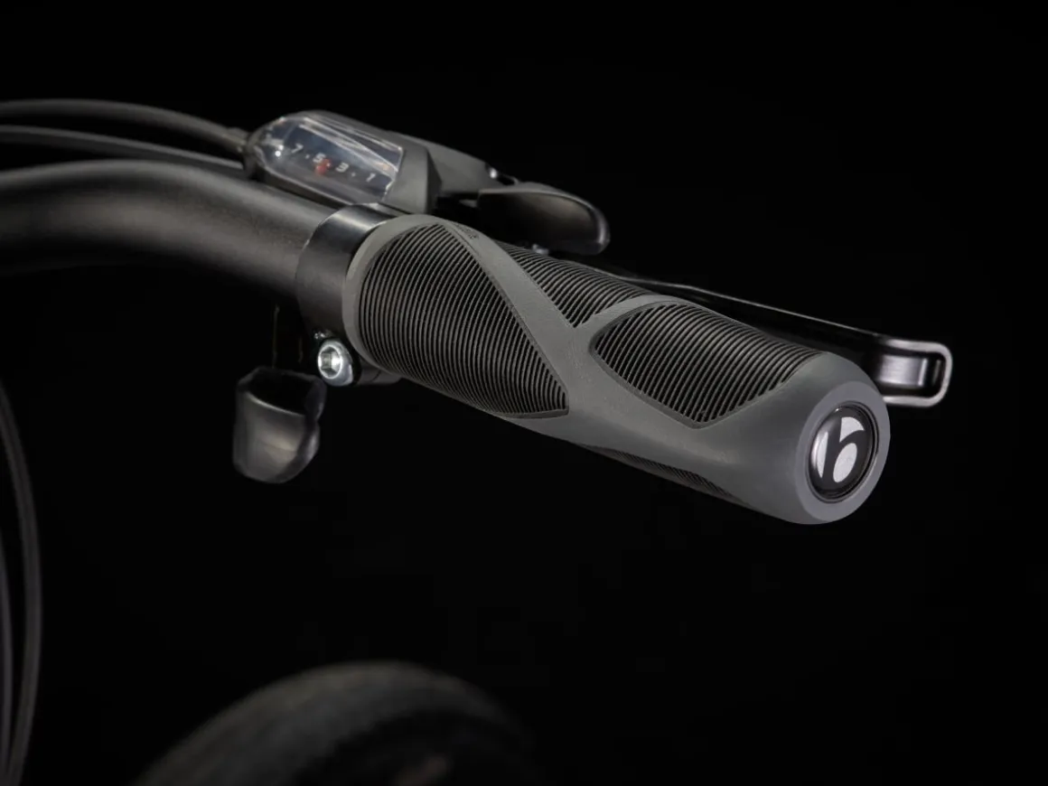 Trek Bikes Verve 1 Disc