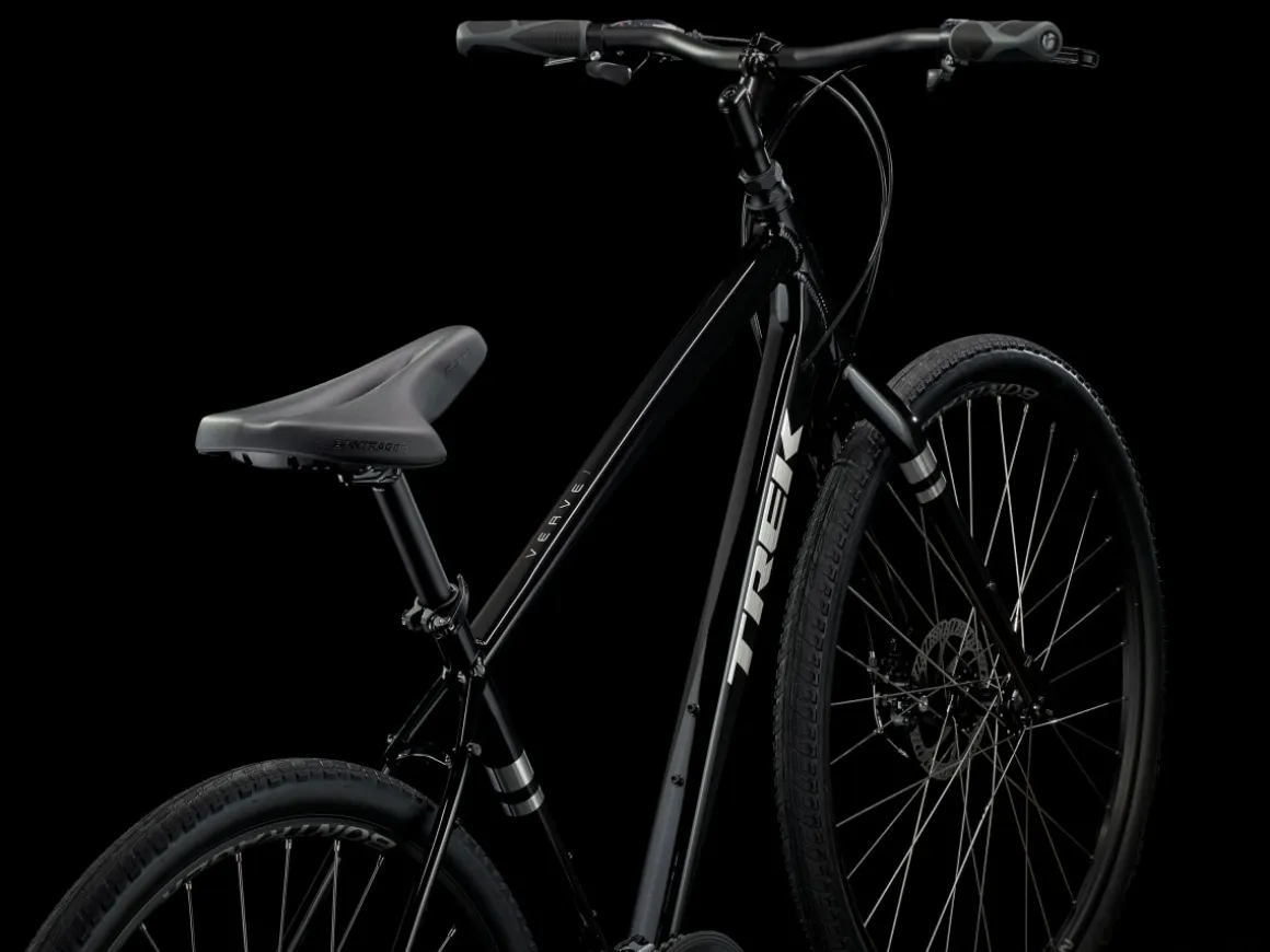 Trek Bikes Verve 1 Disc