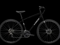 Trek Bikes Verve 1 Disc