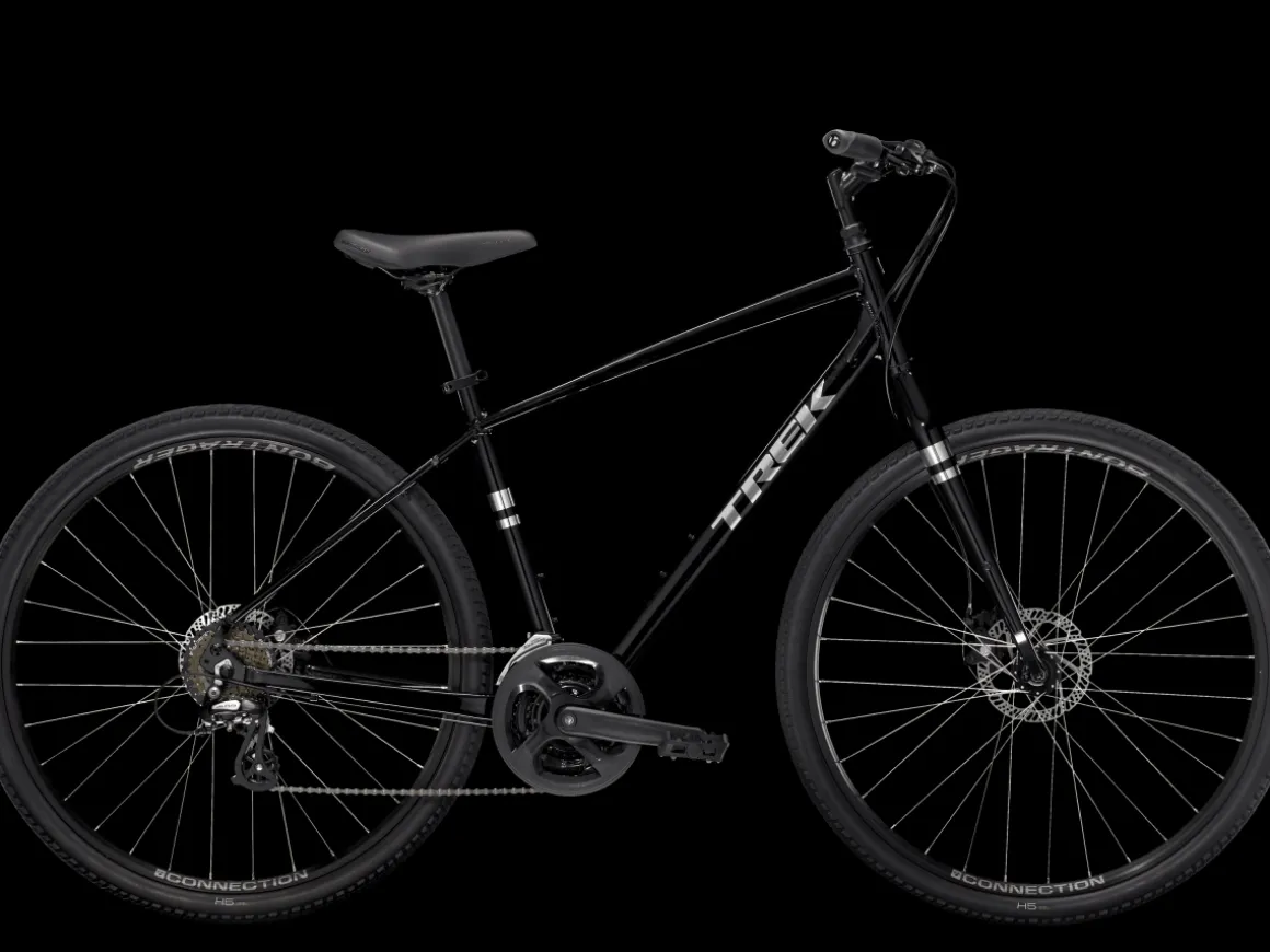 Trek Bikes Verve 1 Disc